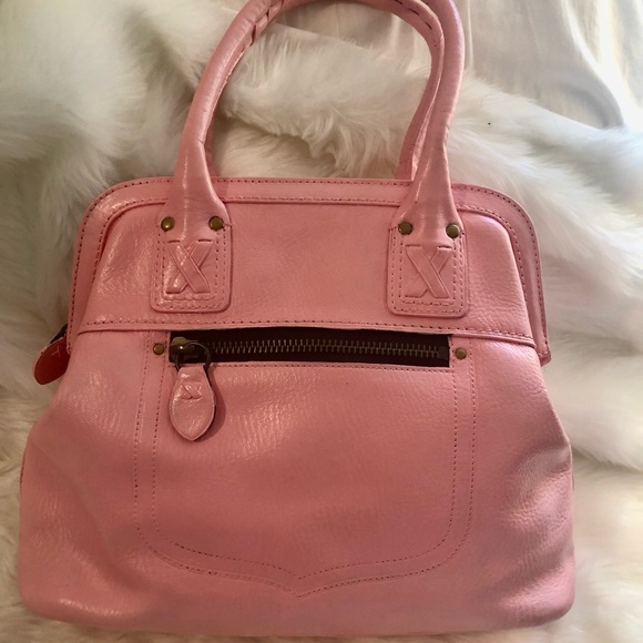 New authentic Coach discontinued painted bag - Picture 10 of 16